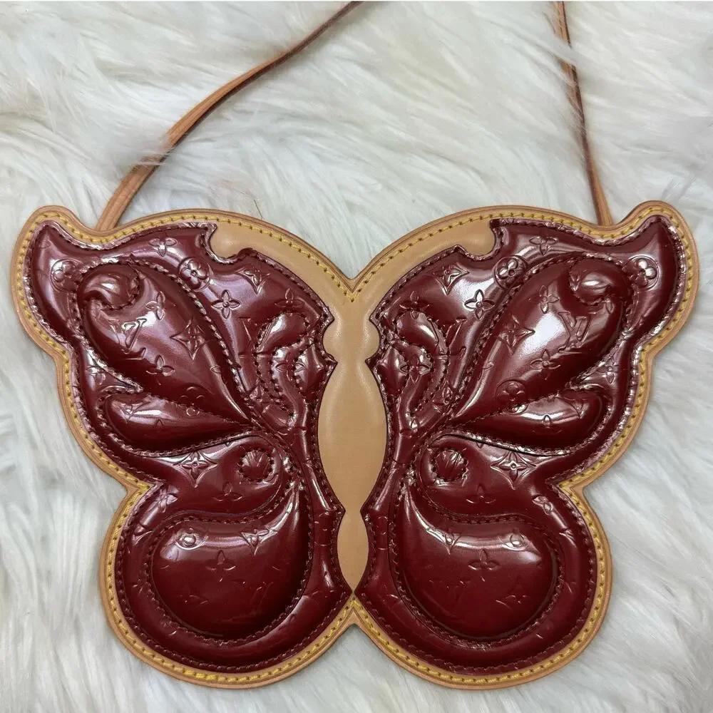 💎✨RARE FIND✨💎Authentic LOUIS VUITTON Crossbody Bag - Picture 1 of 6